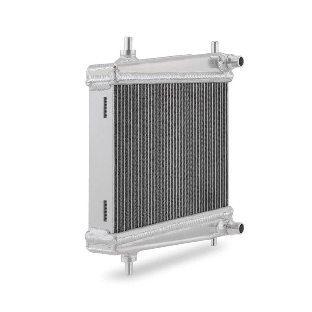 MISHIMOTO MMRAD-SUP-20A Performance radiators for TOYOTA GR Supra 2020+ / BMW Z4 2018+ Photo-7