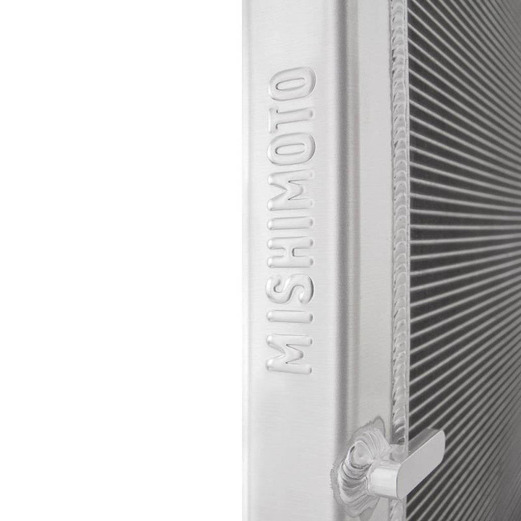 MISHIMOTO MMRAD-SUP-20 Performance aluminum radiator for TOYOTA GR Supra 3.0L 2020+ Photo-11