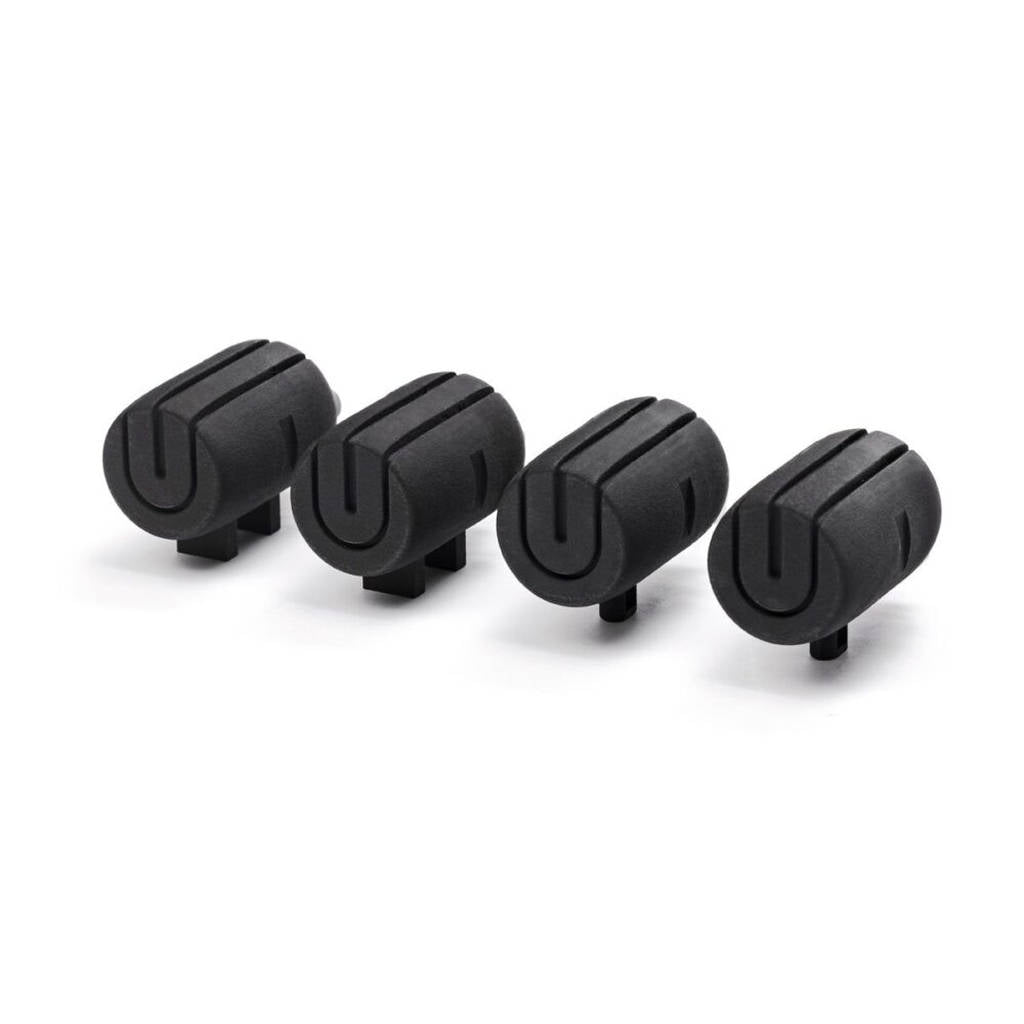 UNPLUGGED PERFORMANCE UP-M3H-502-1.1 Adaptive Suspension Canceller Kit for TESLA Model 3 2024+ Photo-0