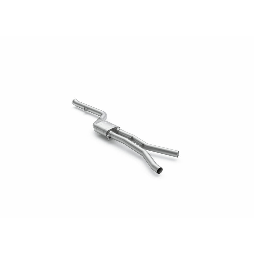 EISENMANN B5472.20001 Resonated Center Pipe for BMW 2 (G42) M240i Photo-1
