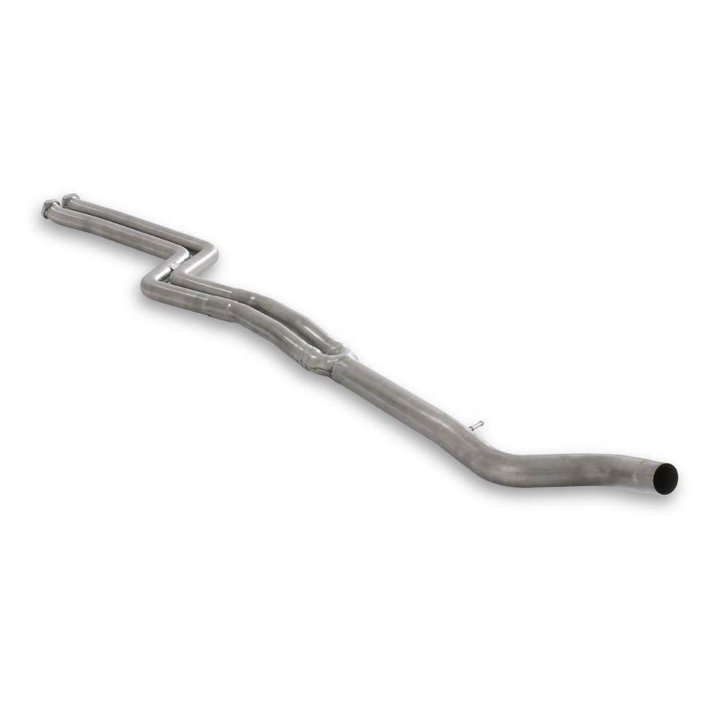 EISENMANN B5340.20000_330I_CABRIO Centerpipe Race Non-resonated for BMW 3 (E93) 330i Convertible Photo-0
