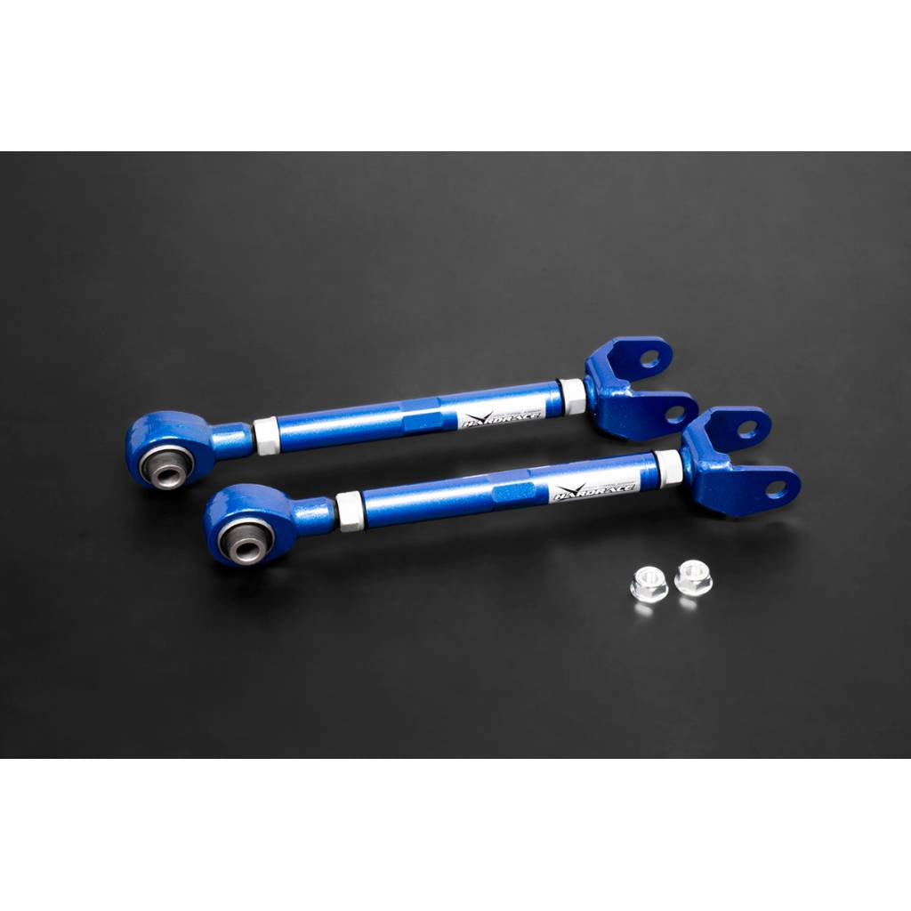 HARDRACE Q1406 Rear Lower Front Arm for MAZDA CX-60 / CX-90 2023- Photo-0