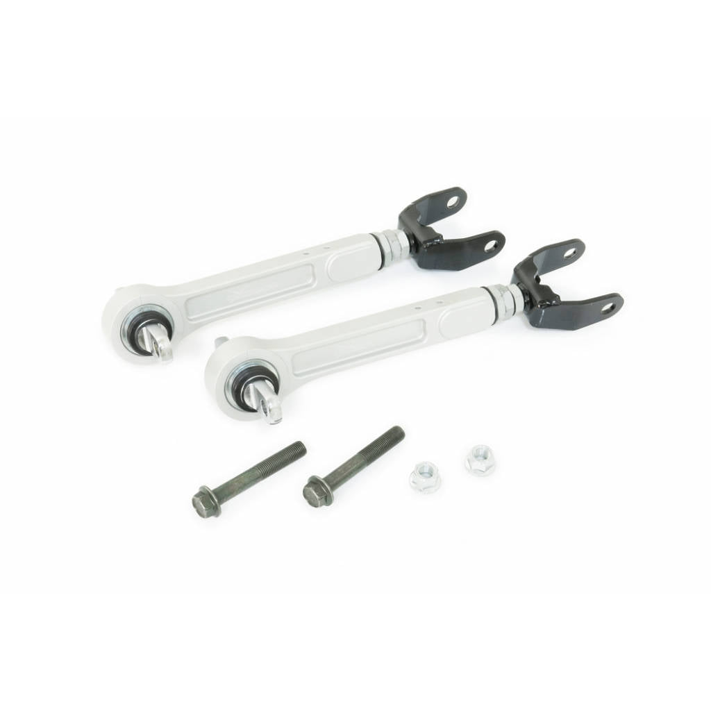 HARDRACE Q1304 Rear Lower Arm for TESLA Model S / Model X 2021- Photo-2