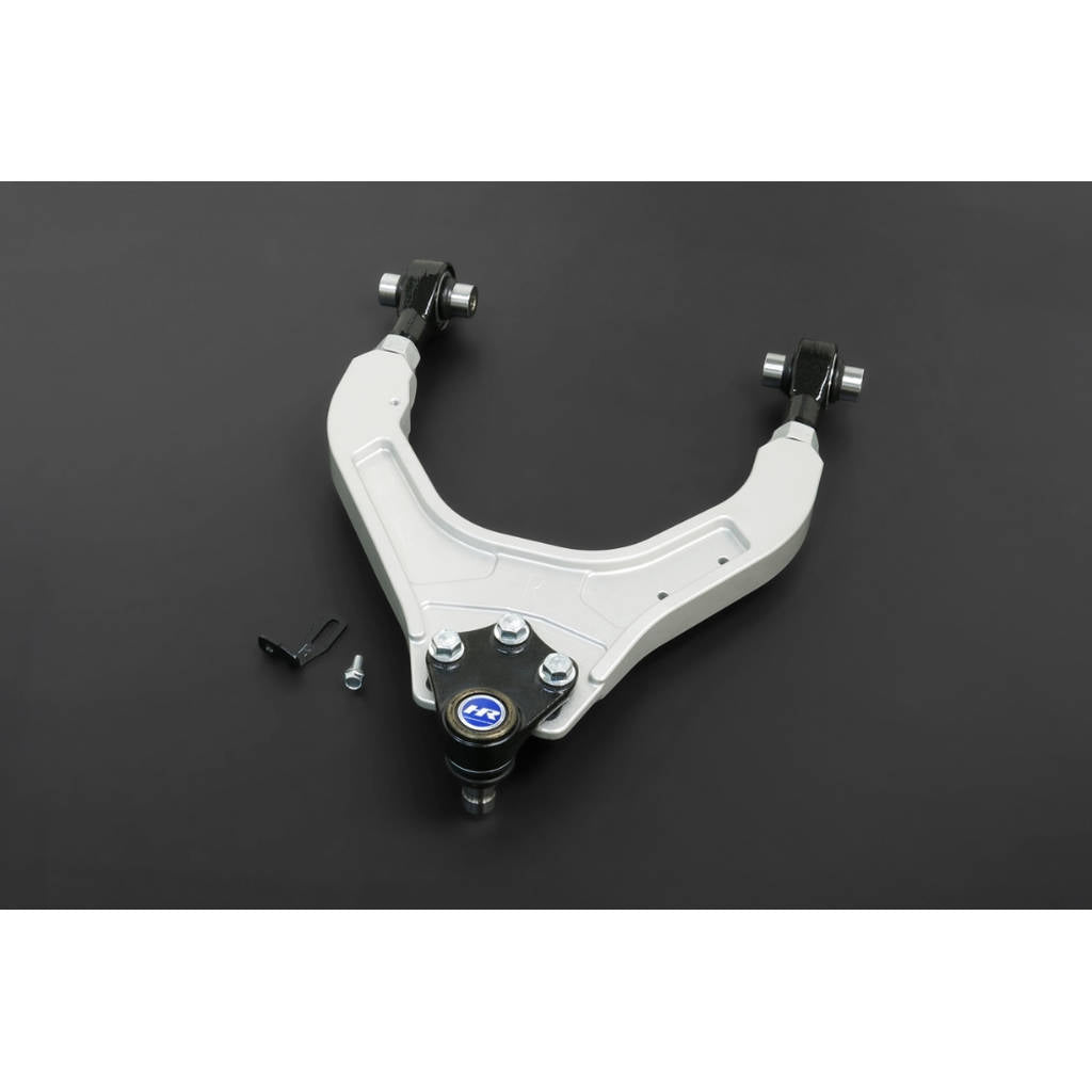 HARDRACE Q1299 Front Upper Camber Kit for TESLA Model X 2021- Photo-0