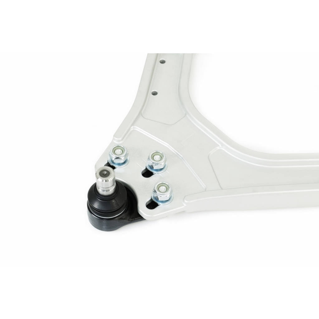HARDRACE Q1299 Front Upper Camber Kit for TESLA Model X 2021- Photo-4