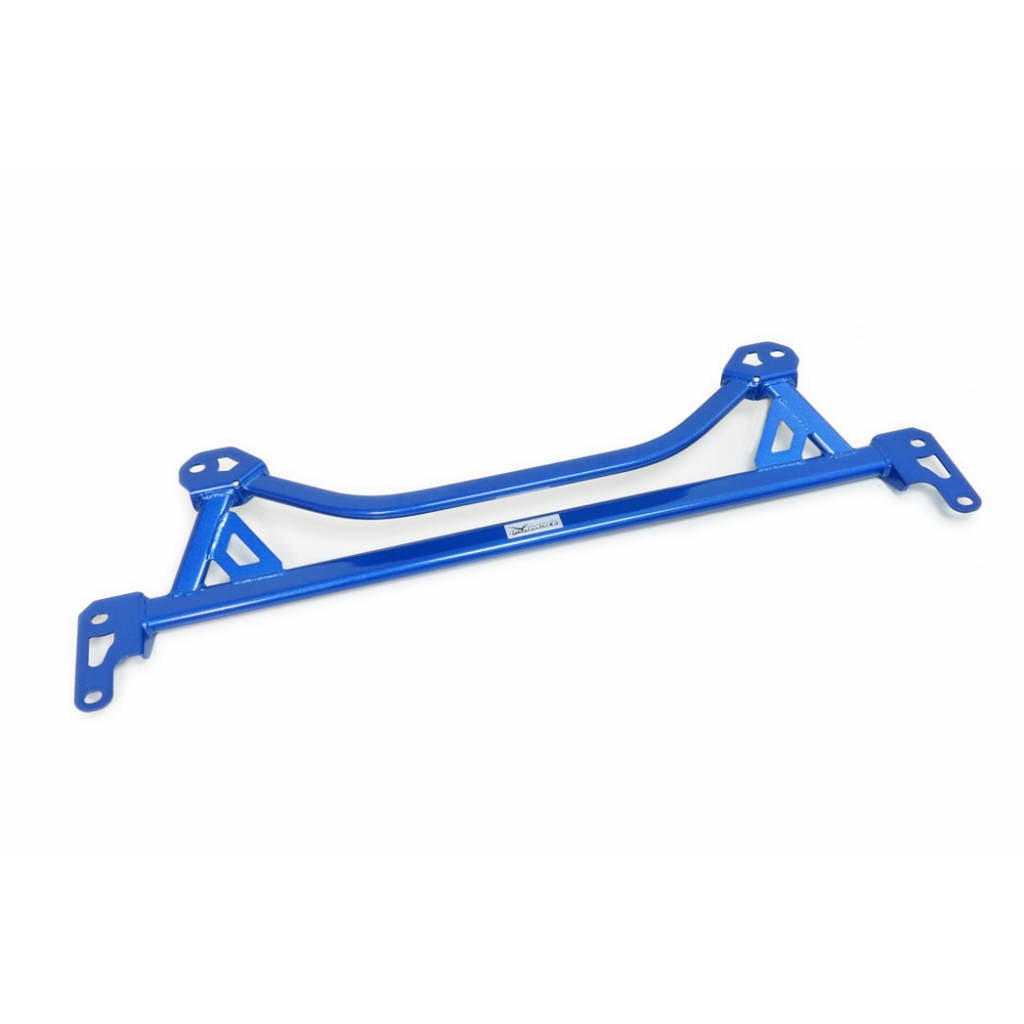 HARDRACE Q1312 Front Lower Brace for TOYOTA Alphard / LEXUS LM 2023- Photo-2