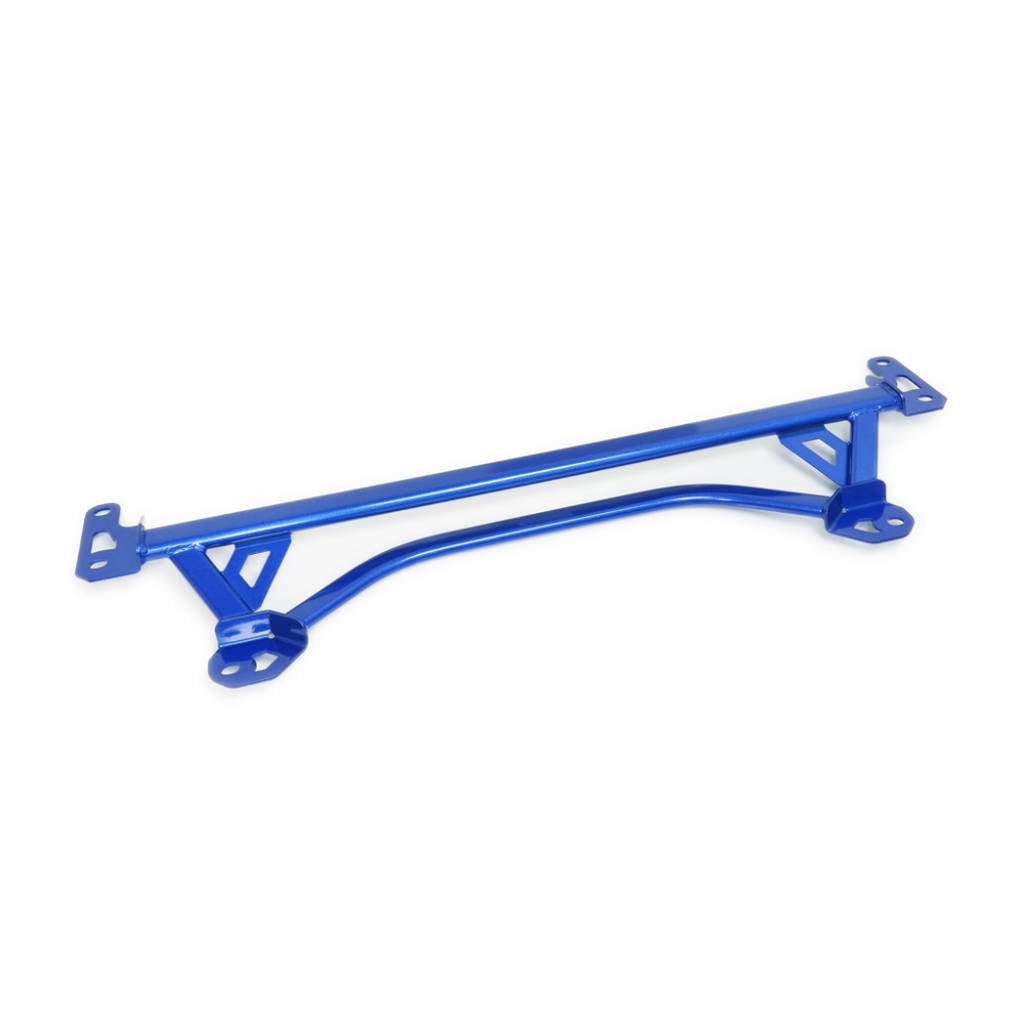 HARDRACE Q1312 Front Lower Brace for TOYOTA Alphard / LEXUS LM 2023- Photo-3