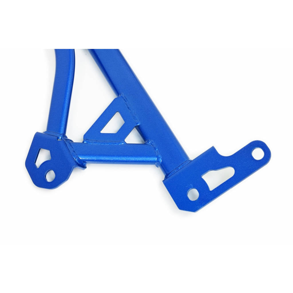 HARDRACE Q1312 Front Lower Brace for TOYOTA Alphard / LEXUS LM 2023- Photo-4