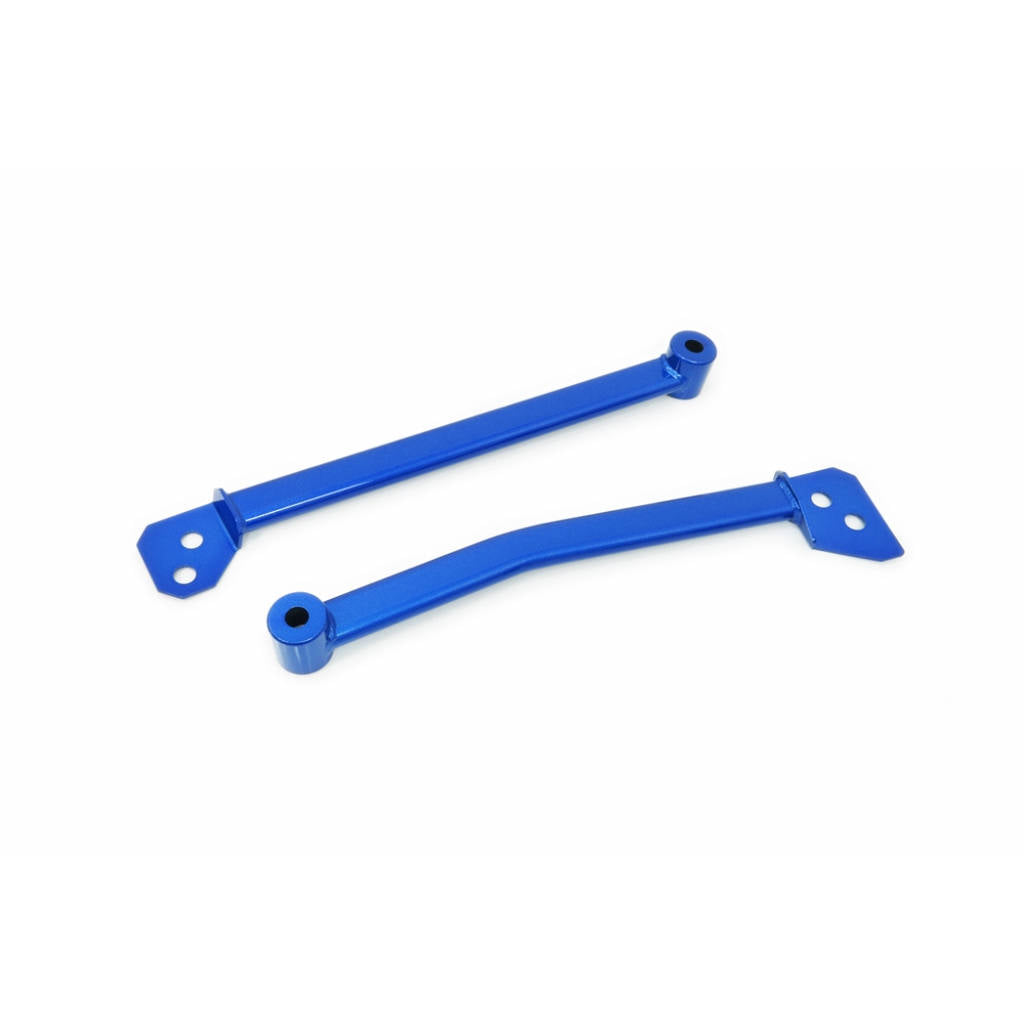 HARDRACE Q1313 Rear Subframe Brace for TOYOTA Alphard 2023- Photo-3