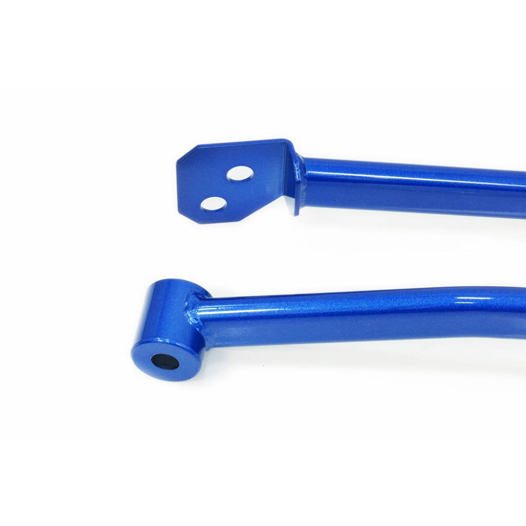 HARDRACE Q1313 Rear Subframe Brace for TOYOTA Alphard 2023- Photo-4
