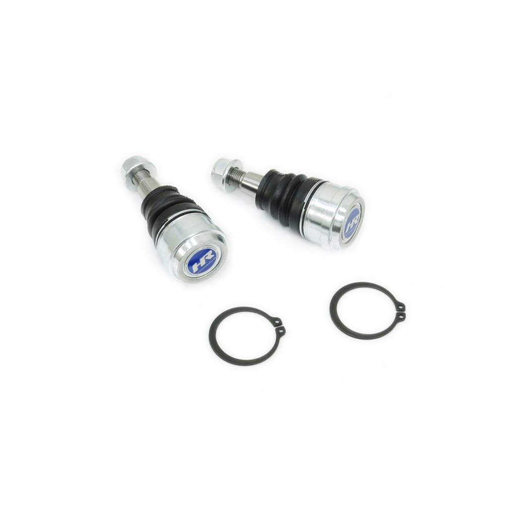 HARDRACE Q1405 Front Lower RC Ball Joint for MITSUBISHI Colt (Z30) Photo-2