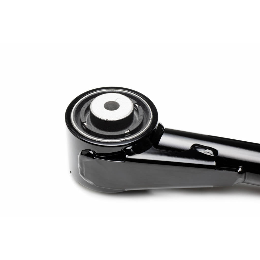 HARDRACE Q1393 Rear Lower Arm (Harden Rubber + Pillow Ball) 2pcs for MERCEDES-BENZ G-Class (W463A) 2019-2024 Photo-4