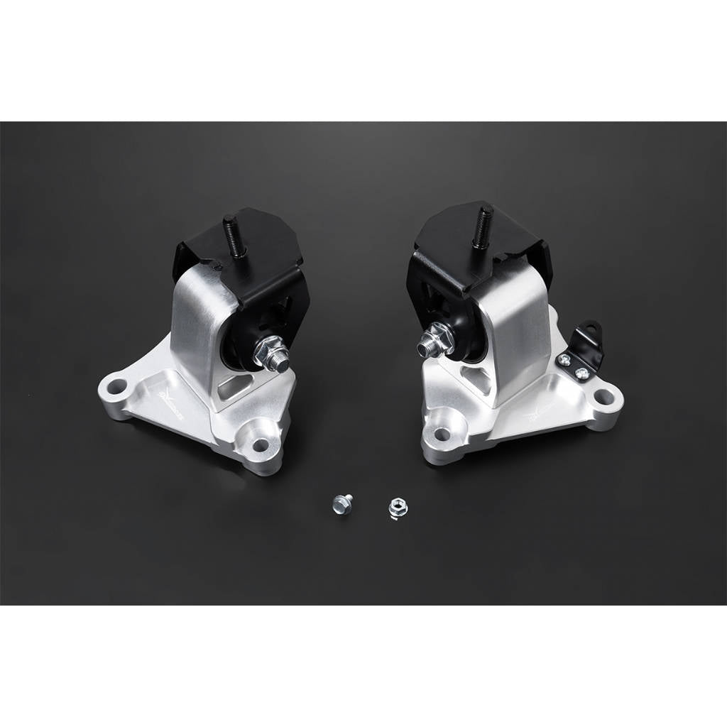 HARDRACE 8611 Engine Mount (RH + LH Side) 2pcs for MAZDA MX-5 2.0L 2015+ Photo-0