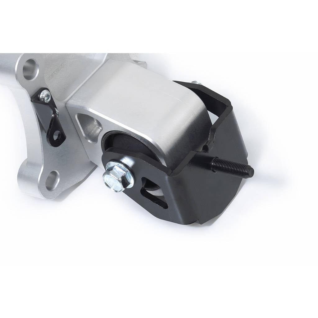 HARDRACE 8611 Engine Mount (RH + LH Side) 2pcs for MAZDA MX-5 2.0L 2015+ Photo-3