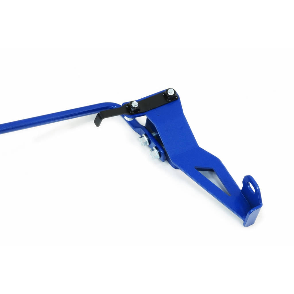 HARDRACE Q1362 Rear Add-On Sway Bar 15mm 3pcs for MG ZS 2017+ Photo-3