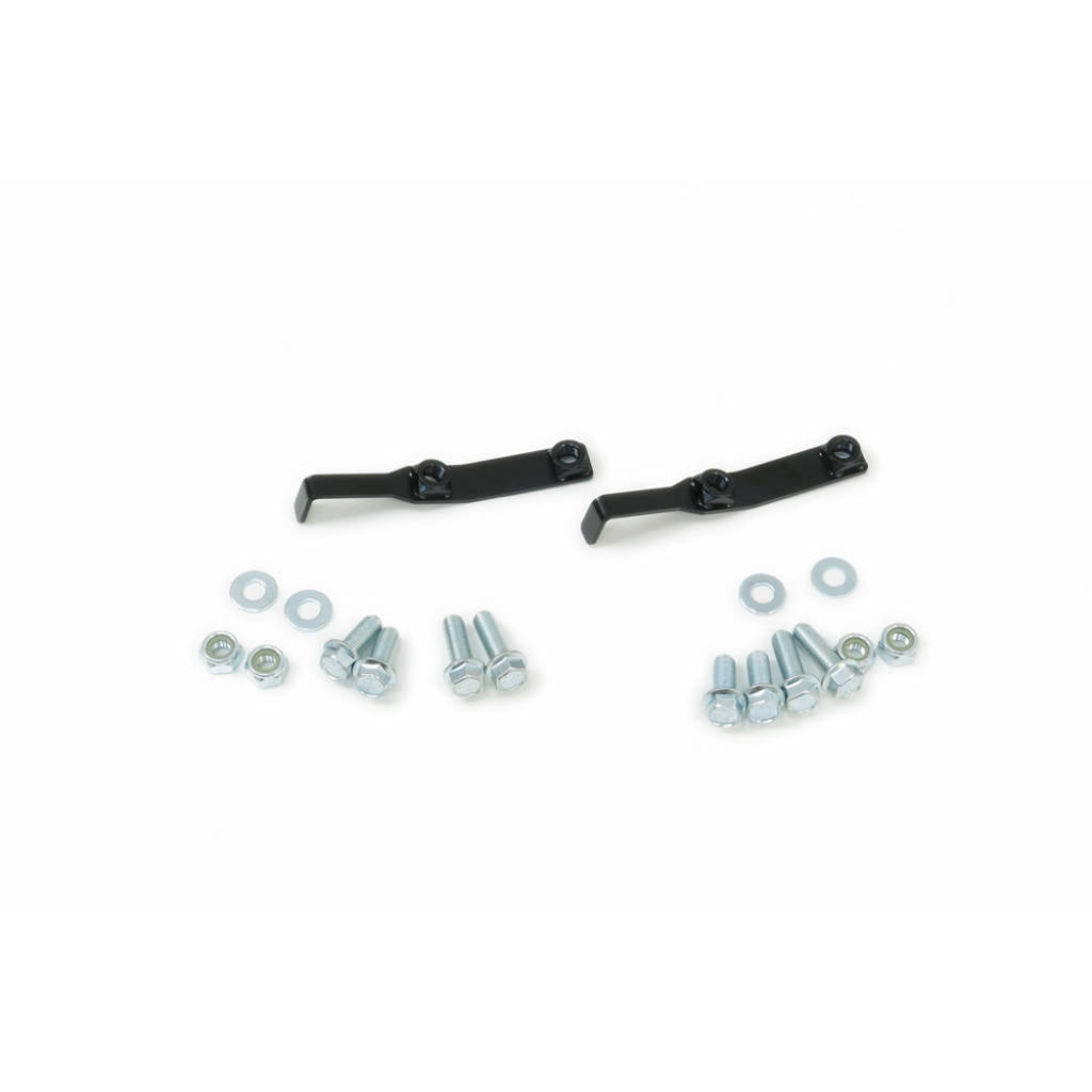 HARDRACE Q1362 Rear Add-On Sway Bar 15mm 3pcs for MG ZS 2017+ Photo-8