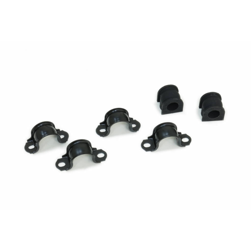HARDRACE Q1379 Rear Sway Bar 25.4mm 7pcs for TOYOTA (FJ) Cruiser 2007-2017 Photo-5