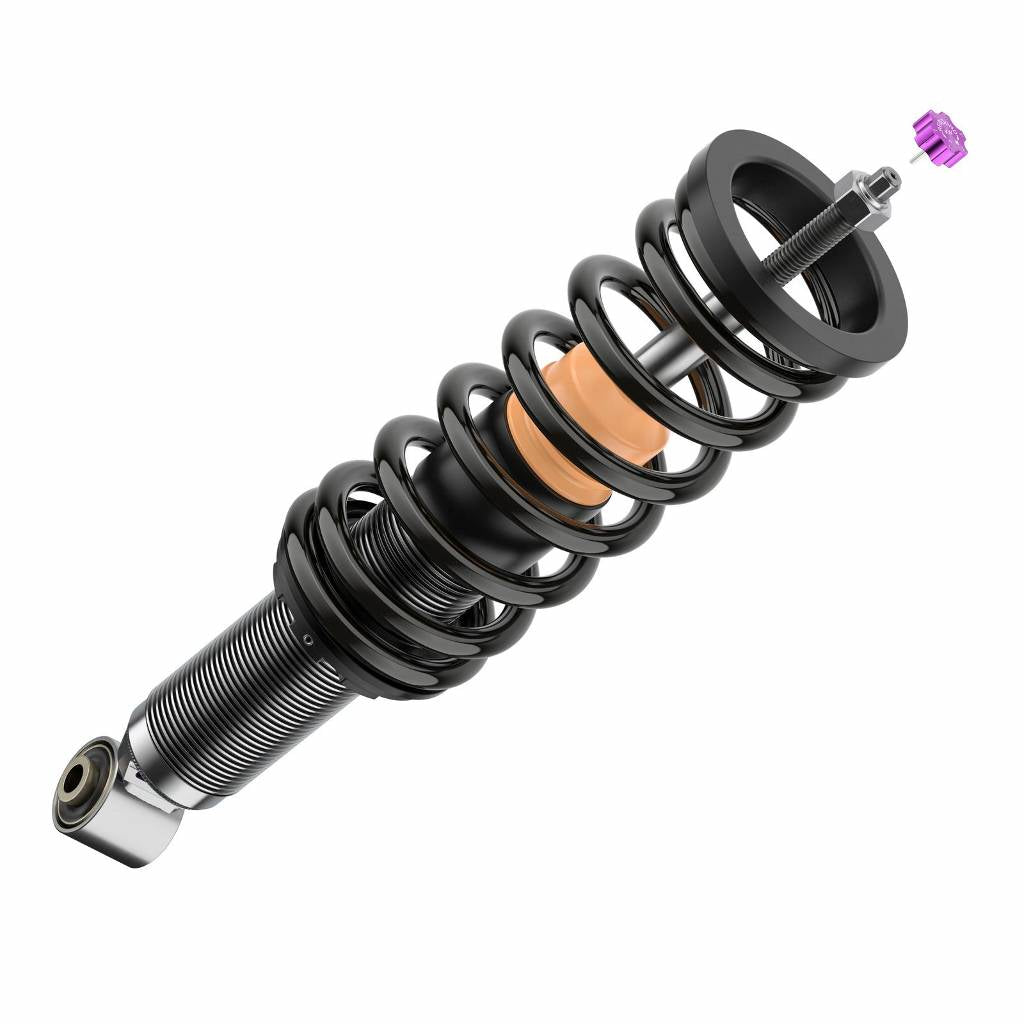 KW 35242019-B Coilover Kit V3 Classic Line for FERRARI Testarossa 1984-1991 Photo-2
