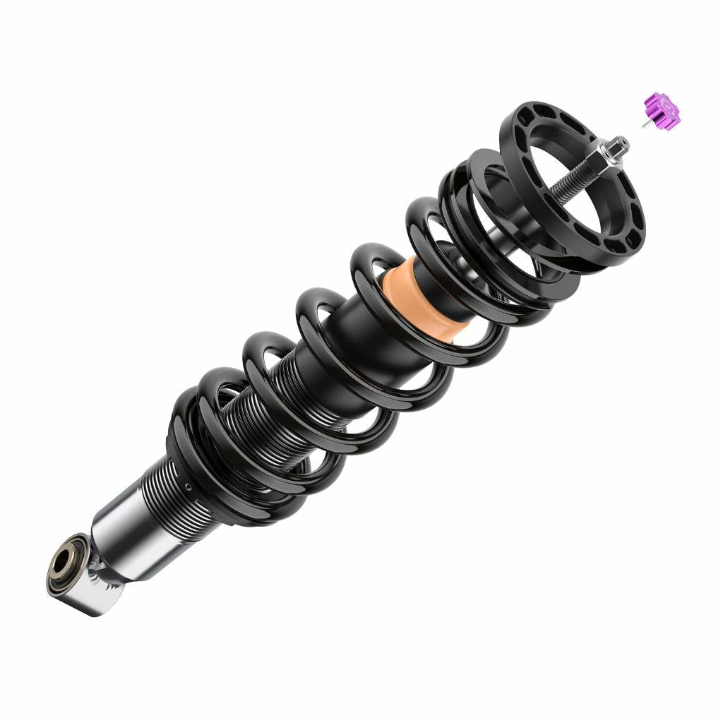 KW 35242019-B Coilover Kit V3 Classic Line for FERRARI Testarossa 1984-1991 Photo-5