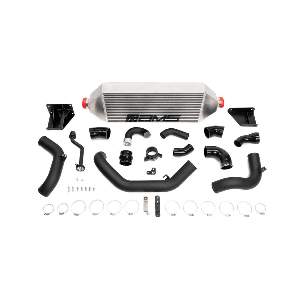AMS AMS.50.09.0010-1 Intercooler Kit (Front Mount) for SUBARU WRX 2022- Photo-0