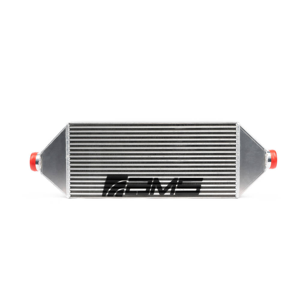 AMS AMS.50.09.0010-1 Intercooler Kit (Front Mount) for SUBARU WRX 2022- Photo-3