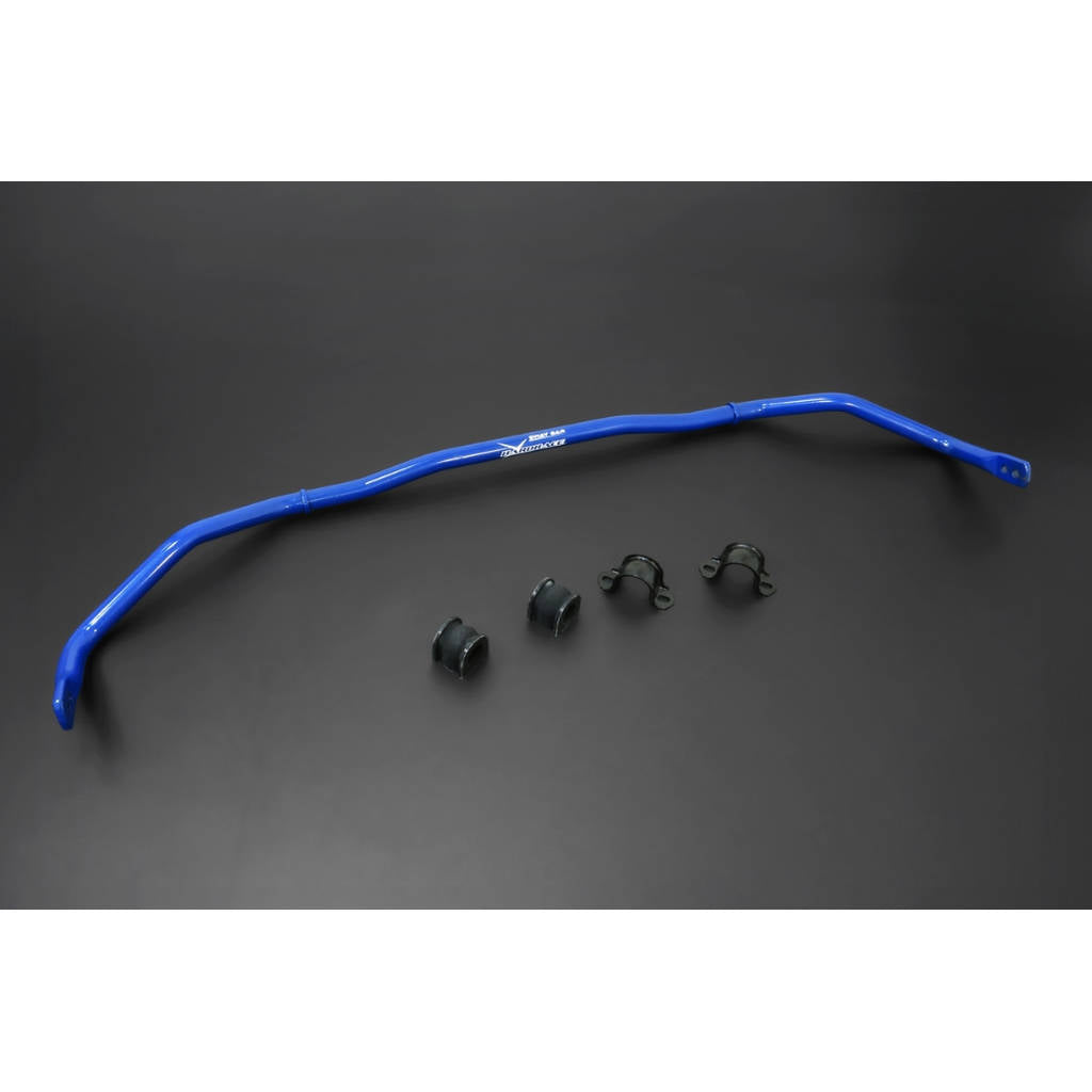 HARDRACE Q1361 Front Sway Bar, 25.4mm 5pcs for MG ZS 2017+ Photo-0