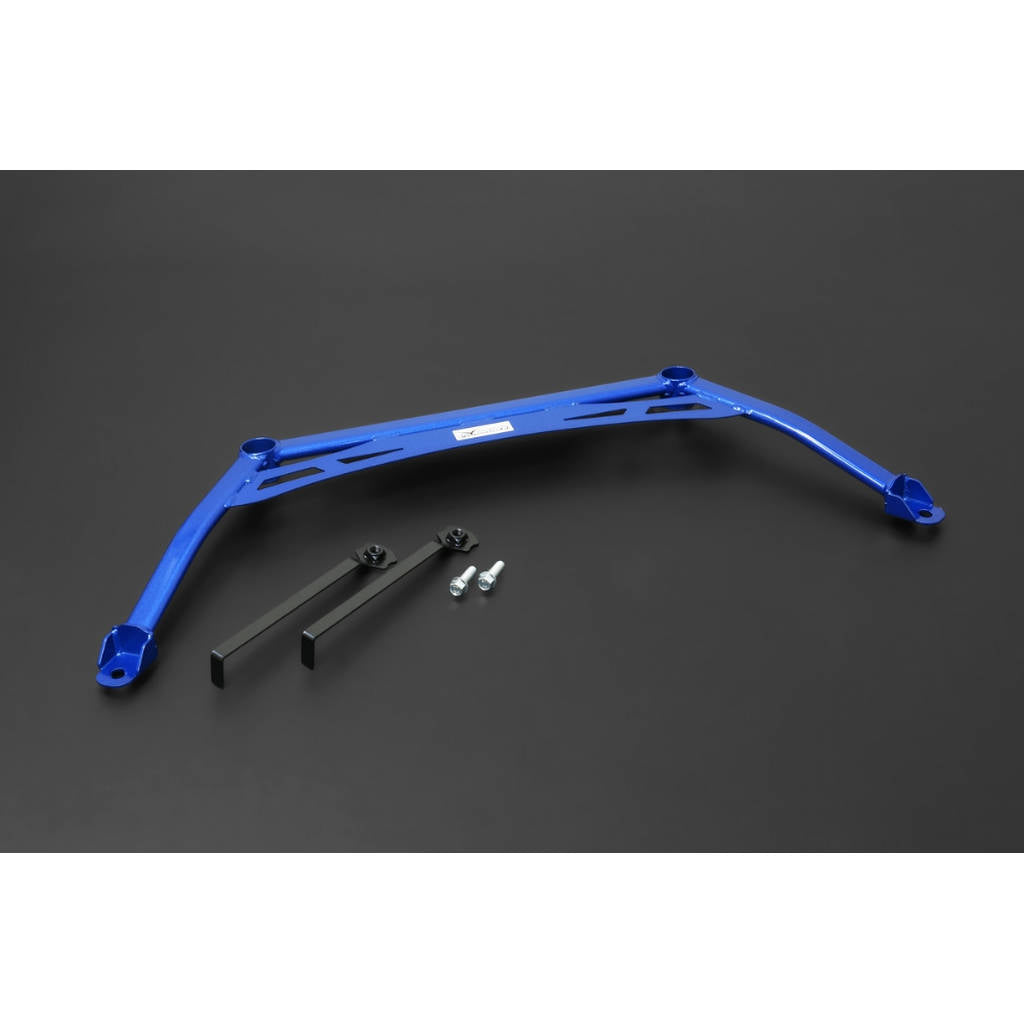 HARDRACE Q1364 Front Lower Brace for MG ZS 2017+ Photo-0