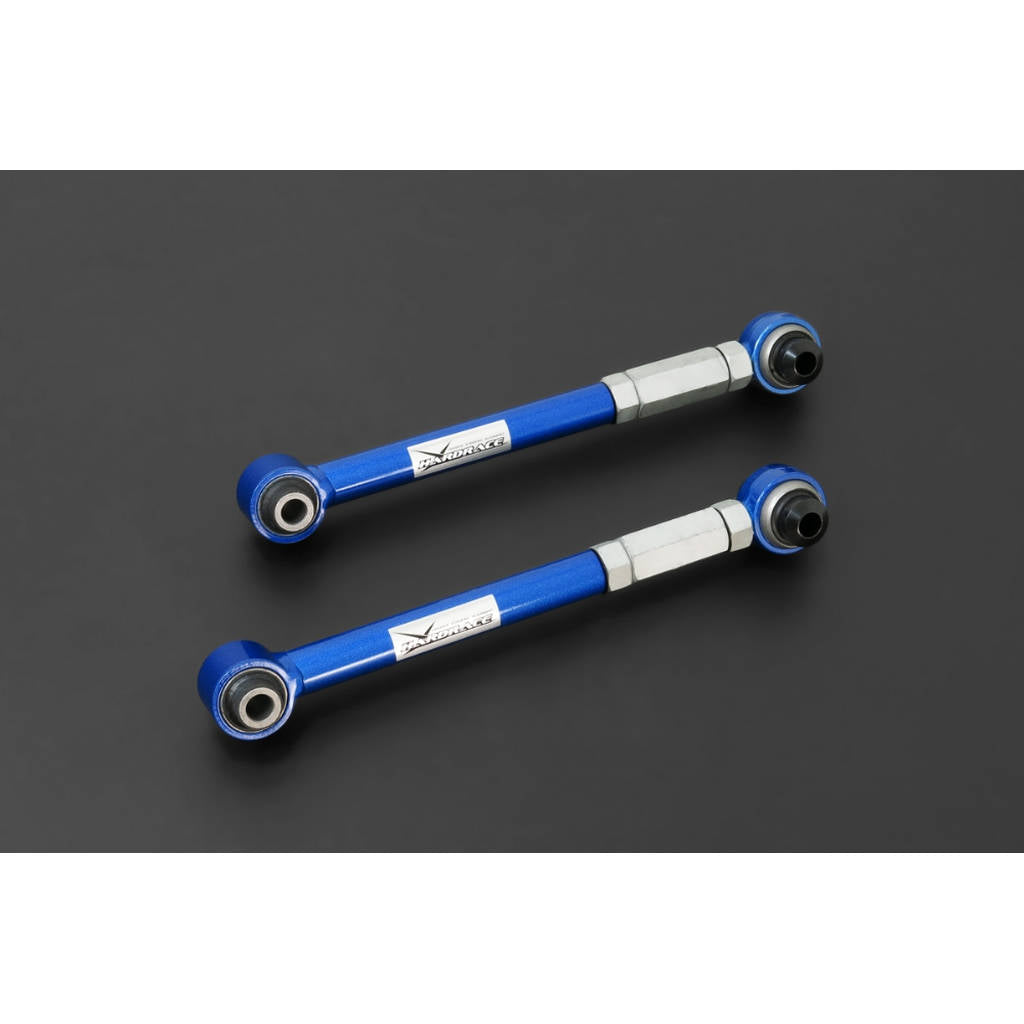 HARDRACE Q1415 Rear Upper Rear Arm (Harden Rubber) 2pcs for NIO ET5 2022+ Photo-0