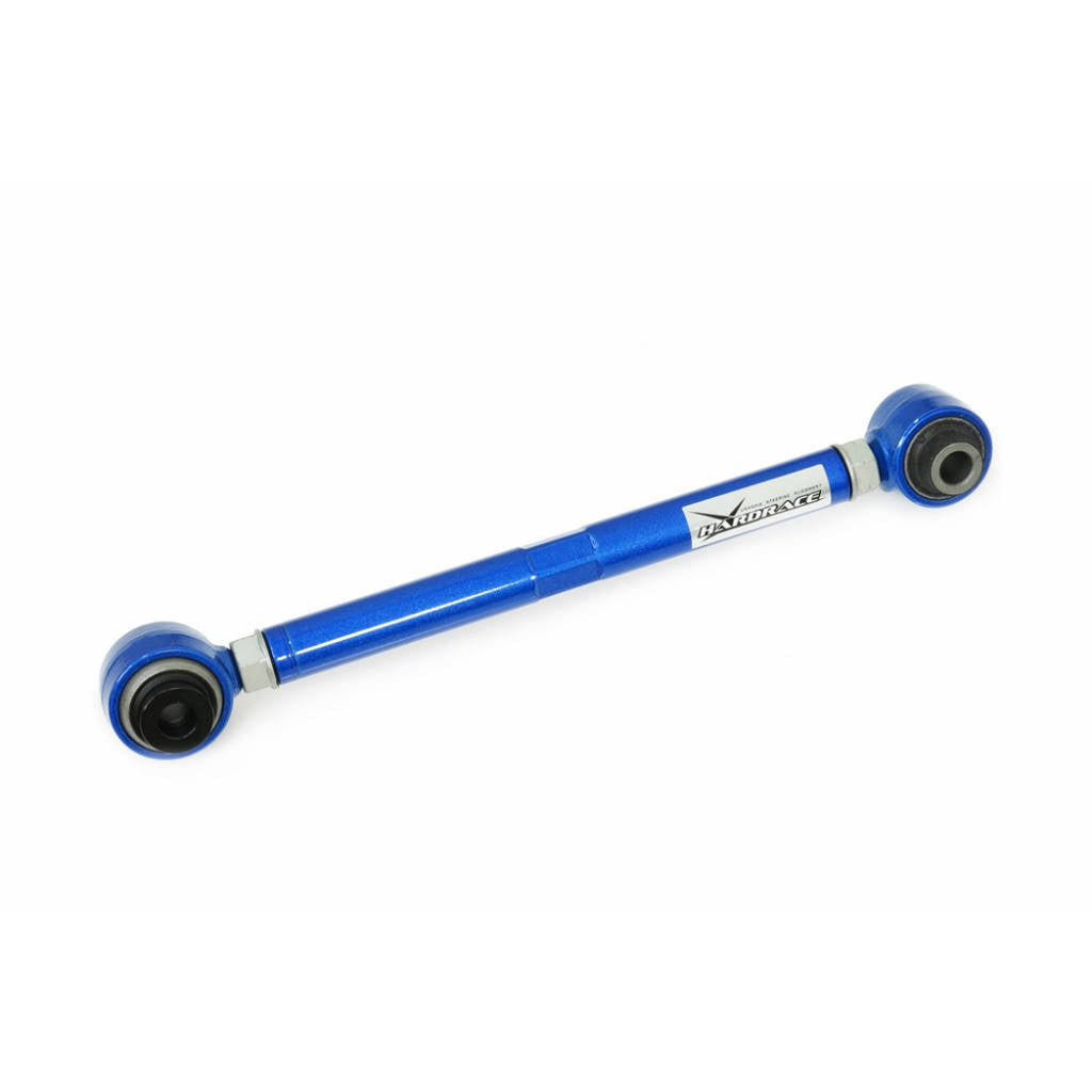 HARDRACE Q1416 Rear Lower Trailing Arm (Harden Rubber) 2pcs for NIO ET5 2022+ Photo-3