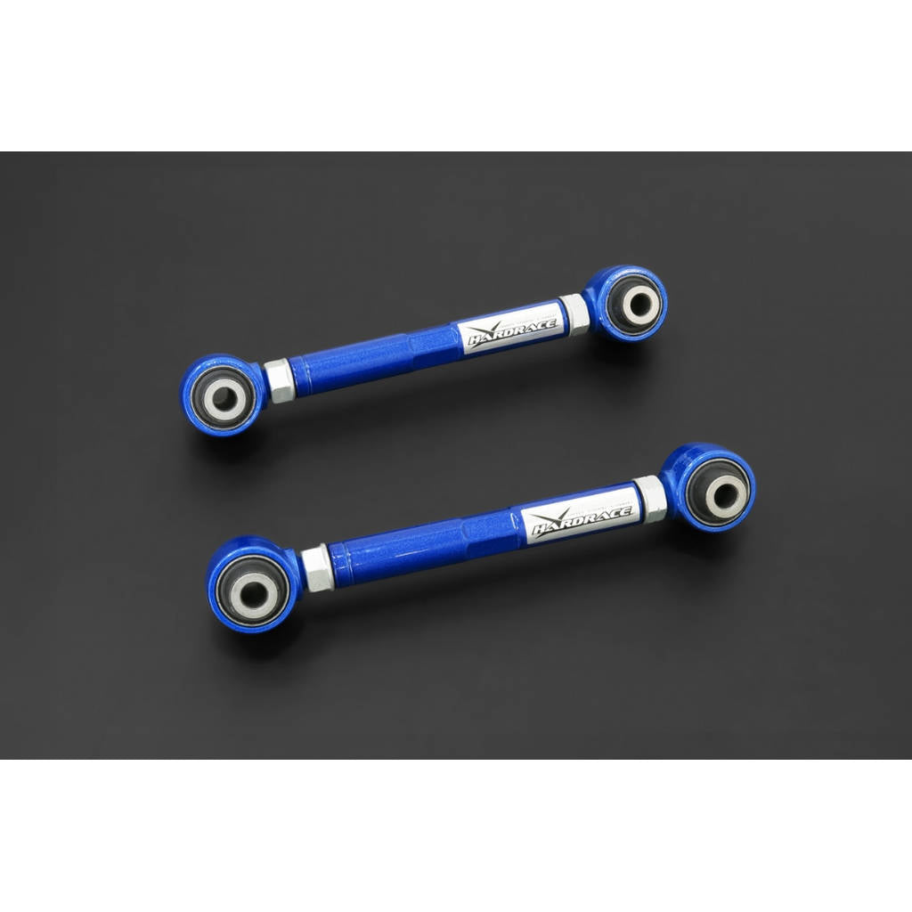 HARDRACE Q1417 Rear Toe Kit (Harden Rubber) 2pcs for NIO ET5 2022+ Photo-0
