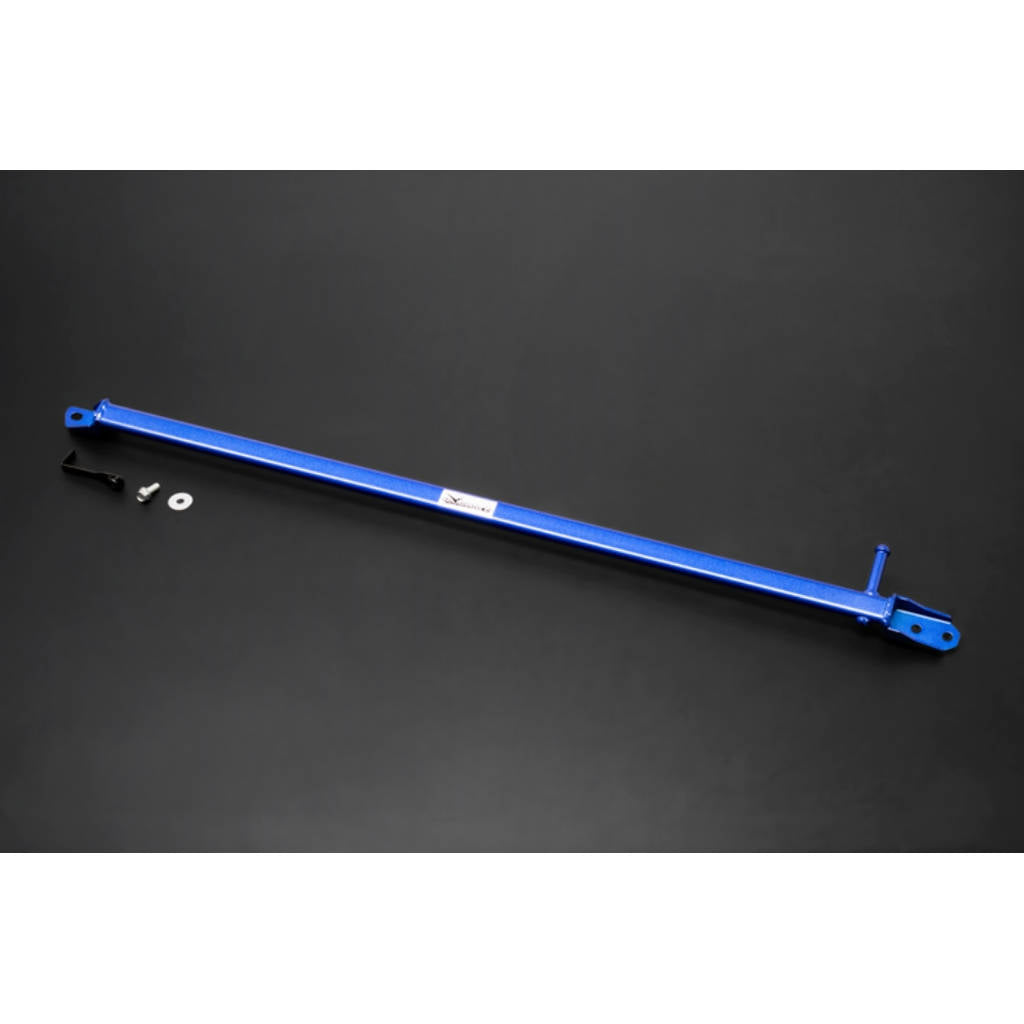 HARDRACE Q1434 Rear Lower Brace for TOYOTA GR Corolla 2022+ Photo-0