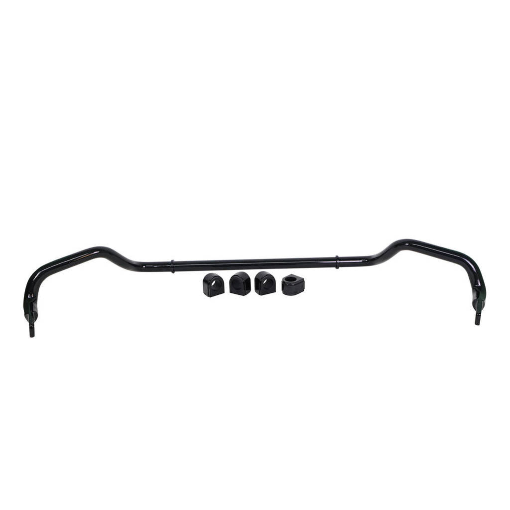WHITELINE BFF97Z Front Anti Roll Bar - 35mm 2 Point Adjustable for Ford Ranger, Everest/Mazda BT-50 2wd/4wd Photo-2