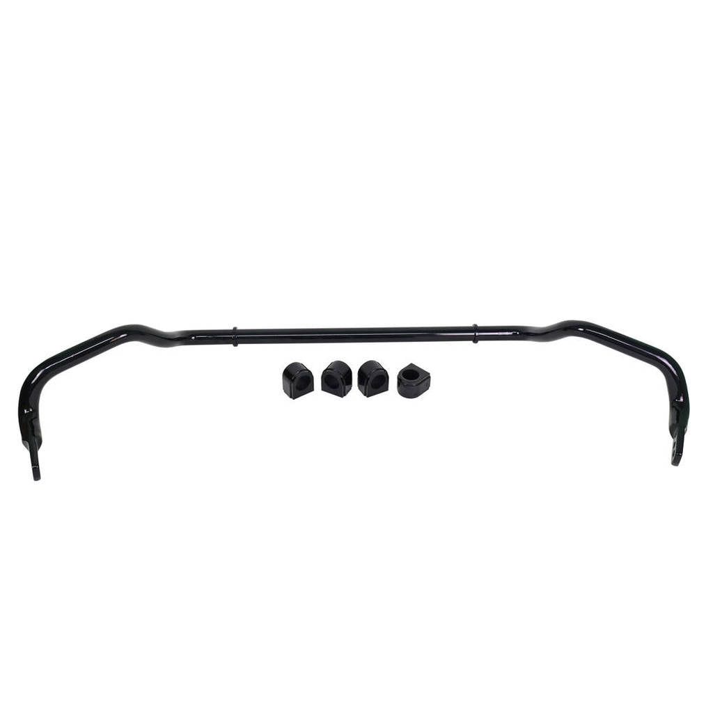 WHITELINE BFF97Z Front Anti Roll Bar - 35mm 2 Point Adjustable for Ford Ranger, Everest/Mazda BT-50 2wd/4wd Photo-3