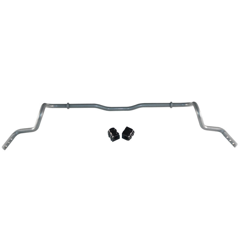WHITELINE BHF100Z Front Anti Roll Bar - 22mm 3 Point Adjustable for Hyundai I20 N BC Photo-2