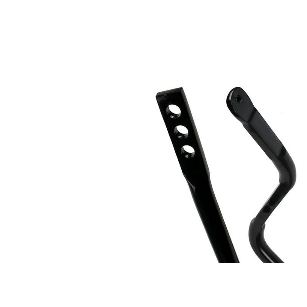 WHITELINE BNK018 Front/Rear Anti Roll Bar - Vehicle Kit for Nissan Navara D23 4wd Photo-3