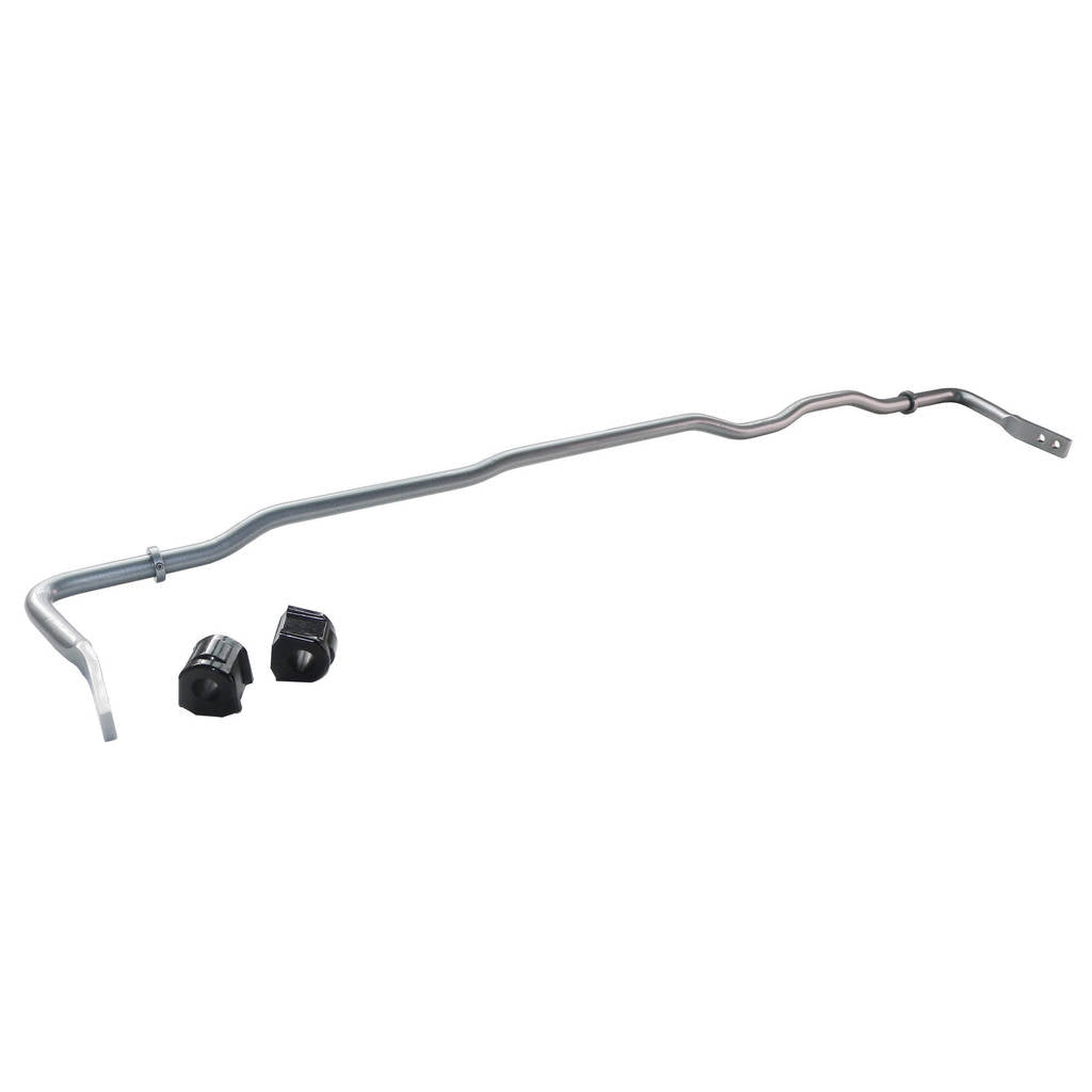 WHITELINE BSR56Z Rear Sway Bar - 20mm 2 Point Adjustable Photo-0