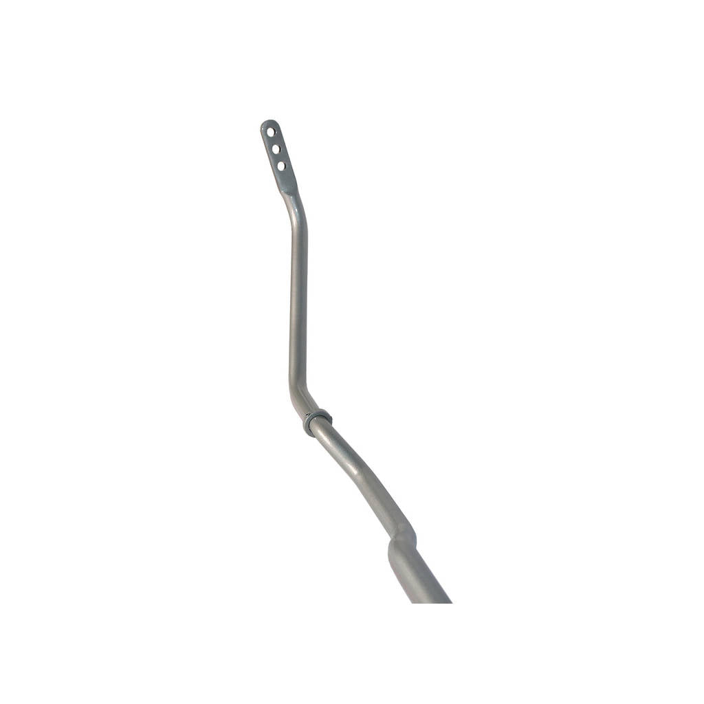 WHITELINE BTR104Z Rear Sway Bar - 20mm 3 Point Adjustable Photo-4