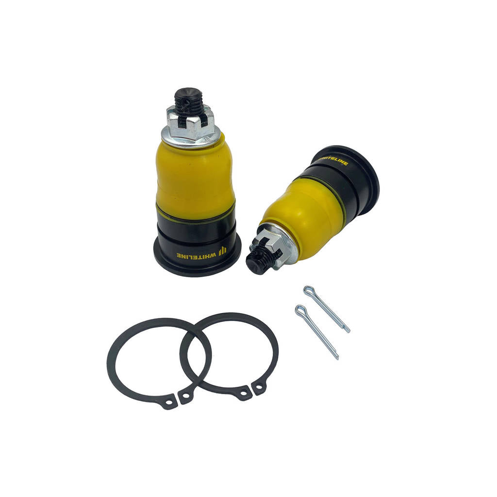 WHITELINE KCA519 Roll Center Correction Kit - Acura RSX Photo-2