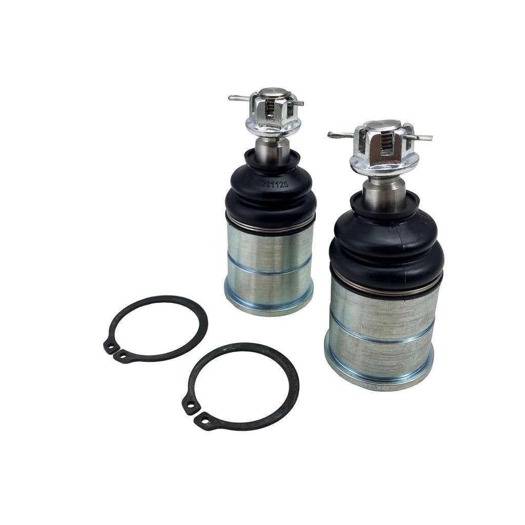 WHITELINE KCA524 Front Roll Center Correction Kit for Honda Civic 4th 5th 6th Gen/Integra DC2 Photo-1