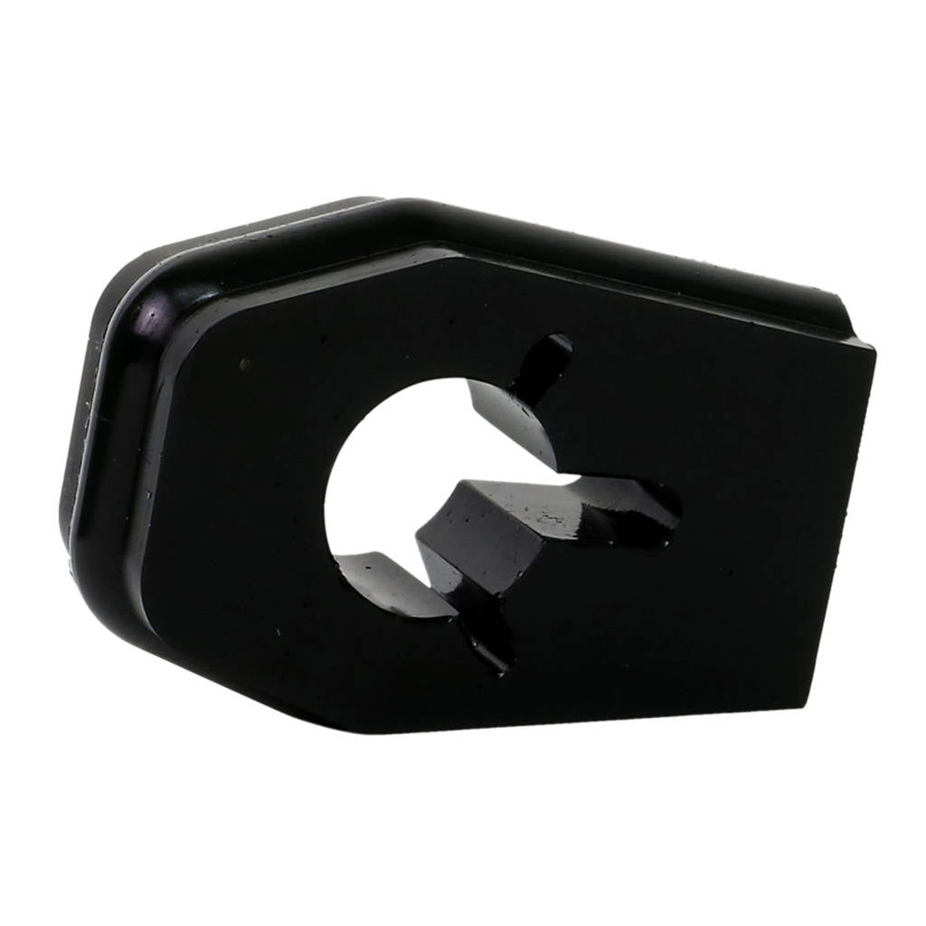 WHITELINE KDT962 Manual Transmission Shift Bushing - Ford Mustang S197 Photo-1