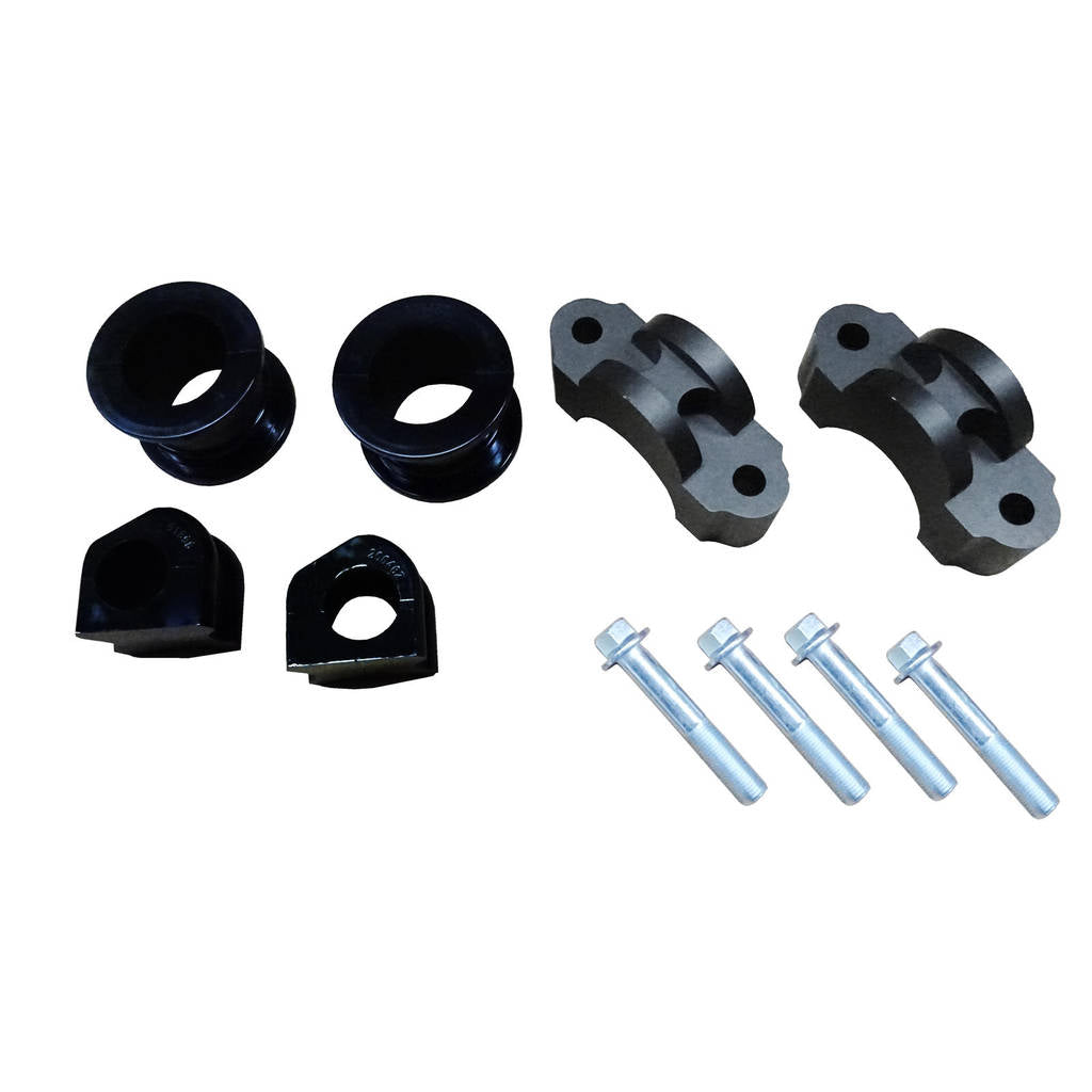 WHITELINE KLC247 Front Sway Bar Link Drop Kit - Toyota 4Runner / Lexus GX460 (KDSS) Photo-0