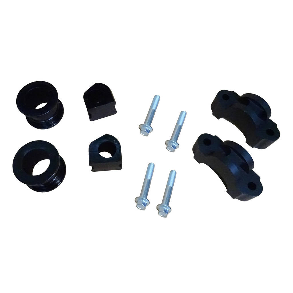 WHITELINE KLC247 Front Sway Bar Link Drop Kit - Toyota 4Runner / Lexus GX460 (KDSS) Photo-1