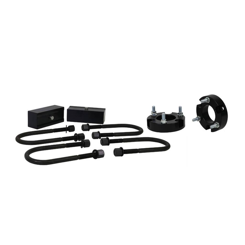 WHITELINE KLK001 Front/Rear Lift Kit for Ford Ranger PXI, II/Mazda BT-50 UP, UR 4wd Photo-0