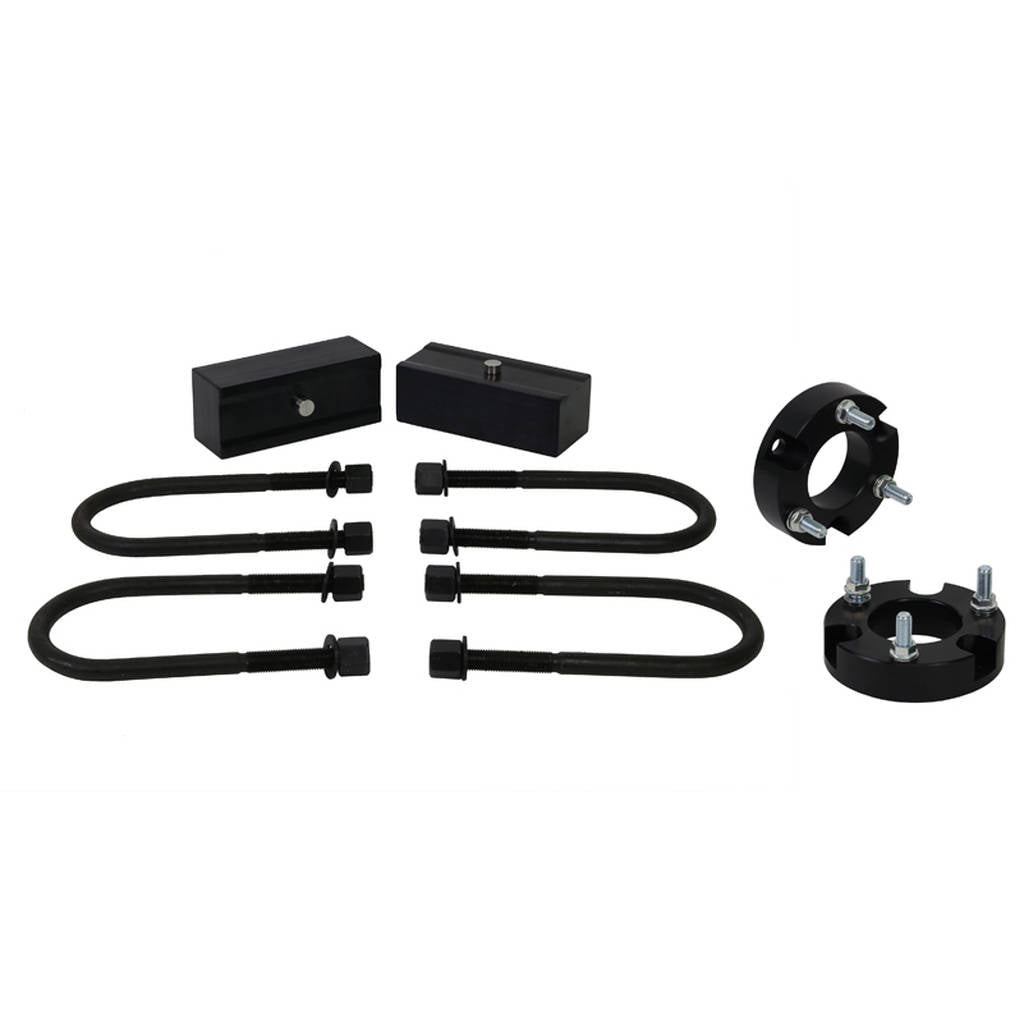 WHITELINE KLK001 Front/Rear Lift Kit for Ford Ranger PXI, II/Mazda BT-50 UP, UR 4wd Photo-3
