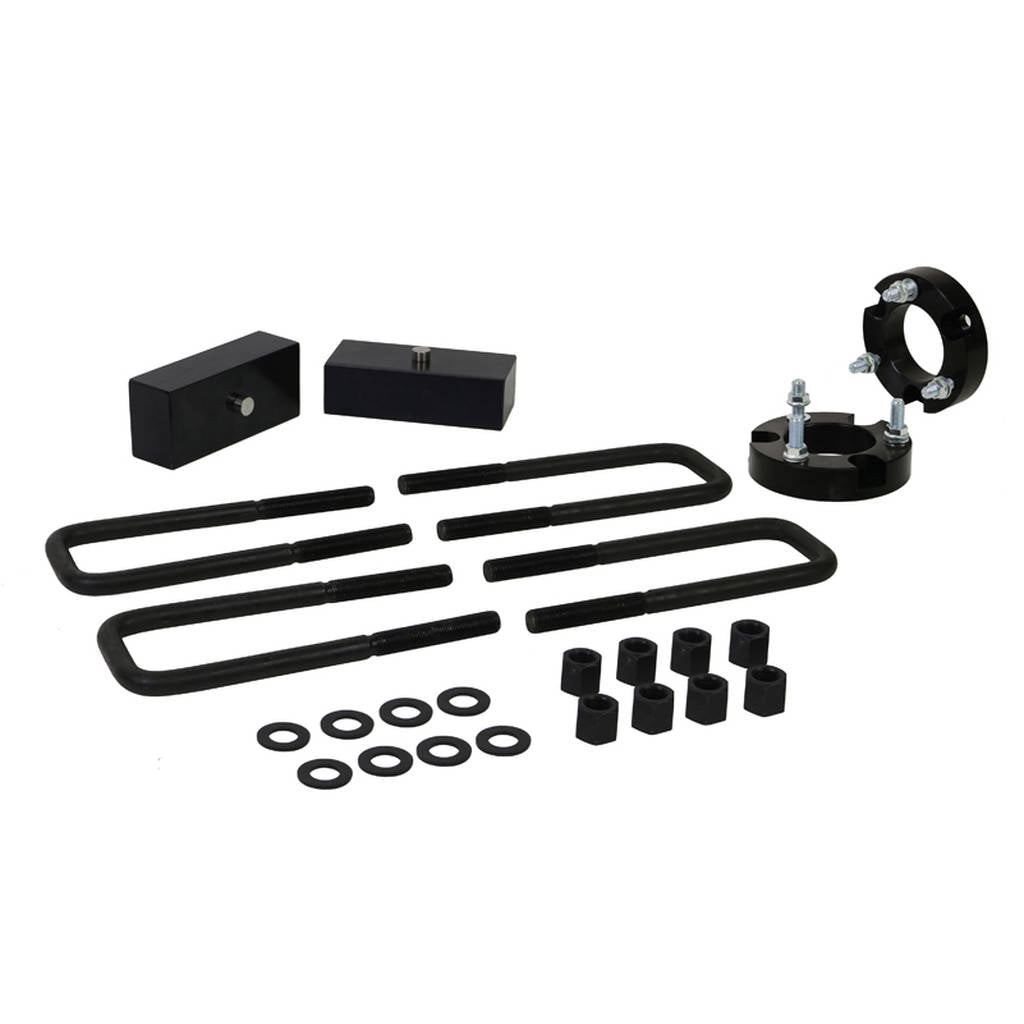 WHITELINE KLK002 Vehicle Lift Kit - 35mm - Nissan Frontier Photo-0