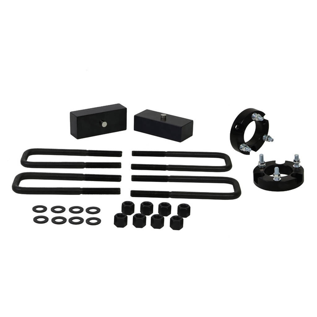 WHITELINE KLK002 Vehicle Lift Kit - 35mm - Nissan Frontier Photo-2