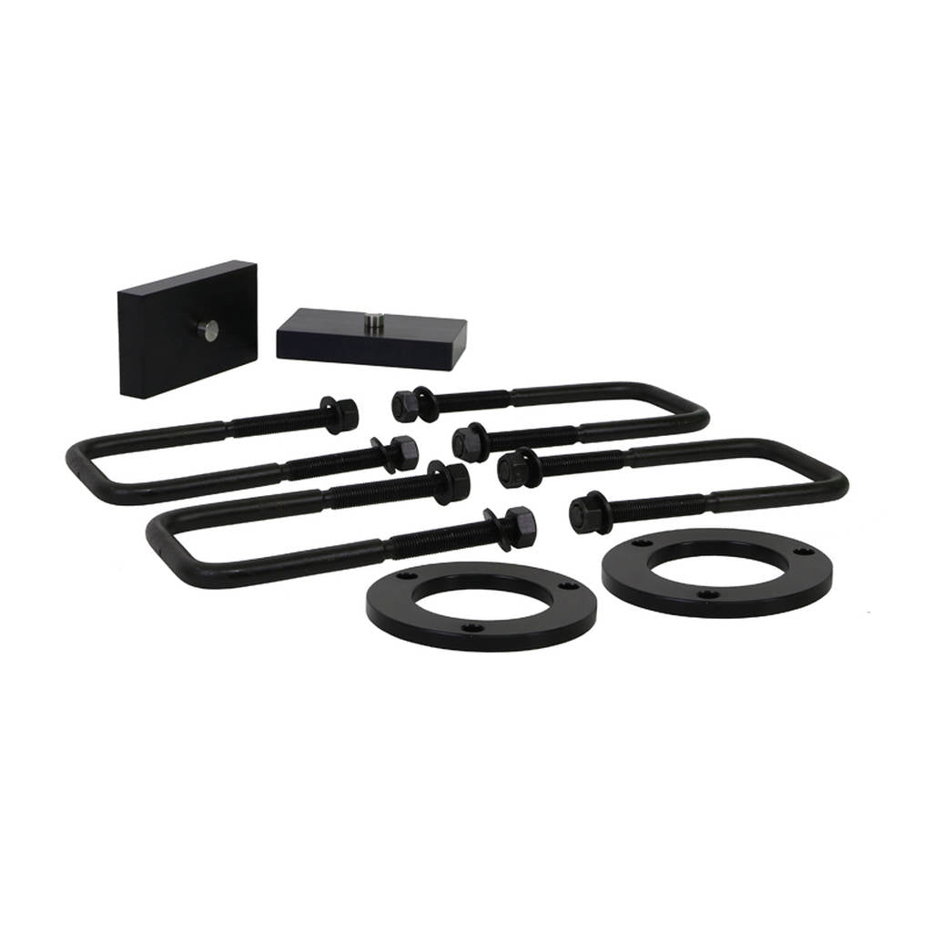 WHITELINE KLK004 Front/Rear Lift Kit for Mitsubishi Triton ML, MN 4wd Photo-0