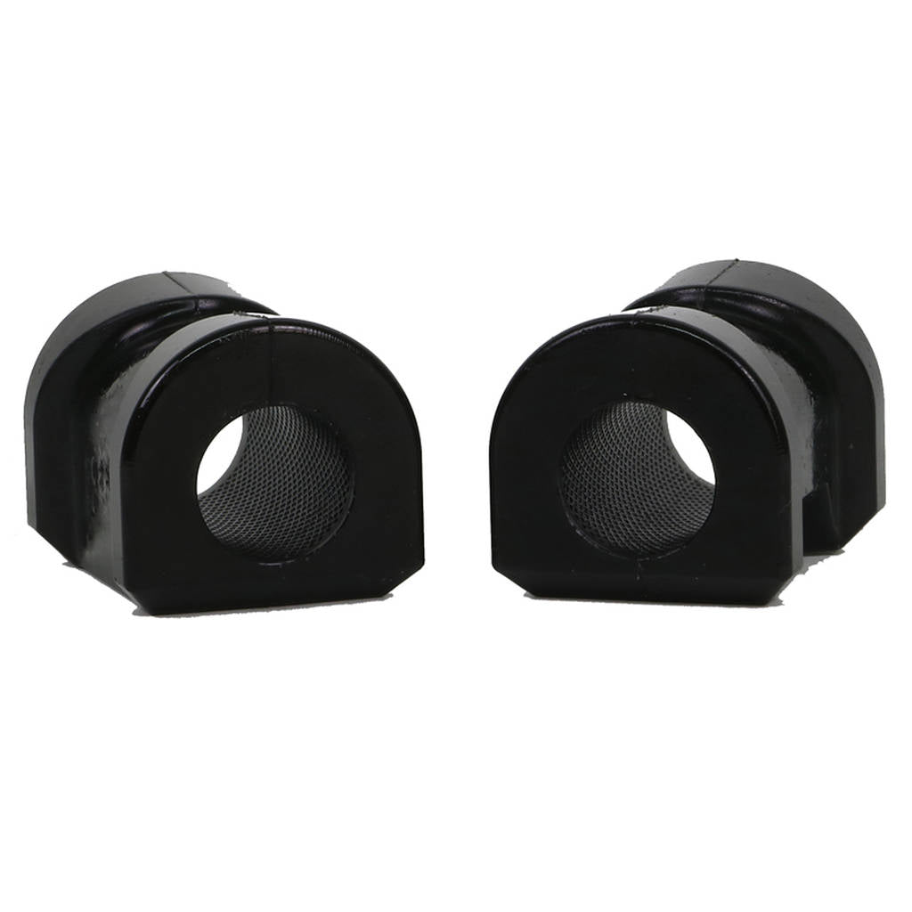 WHITELINE KSK010-24 Sway Bar Bushing Service Kit Photo-2