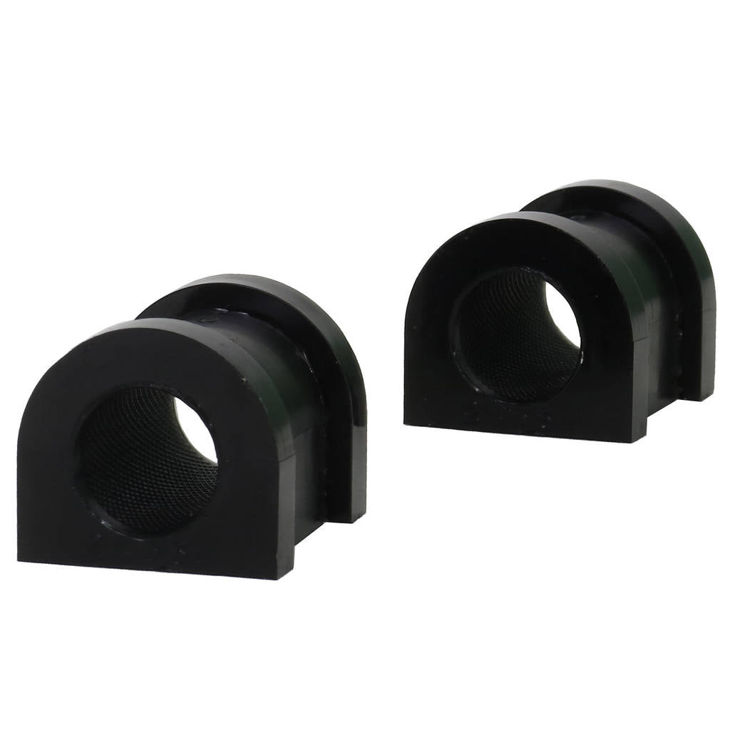 WHITELINE KSK056-24 Rear Anti Roll Bar Mount - Bushing Kit 24mm for Whiteline Anti Roll Bars Photo-0