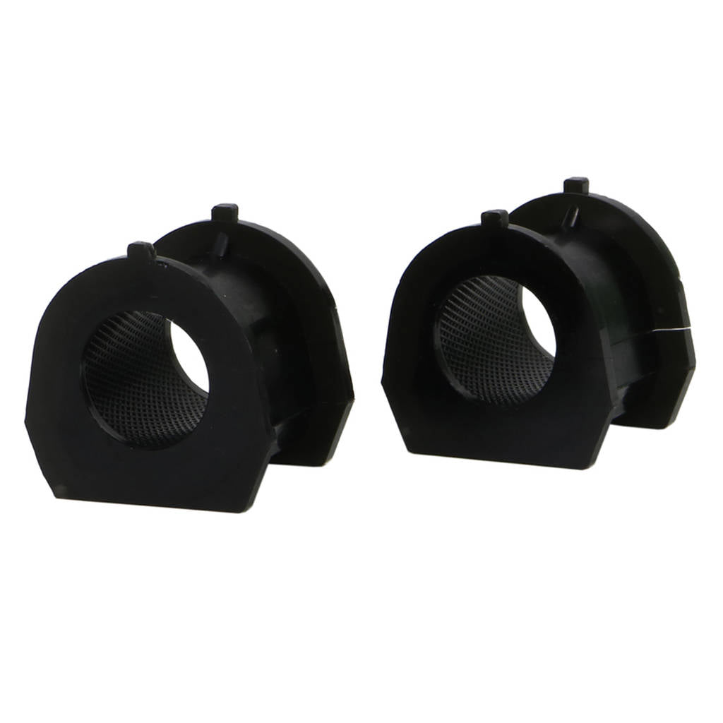 WHITELINE KSK098-30 Front Anti Roll Bar Mount - Bushing Kit 30mm for Whiteline Anti Roll Bars Photo-0